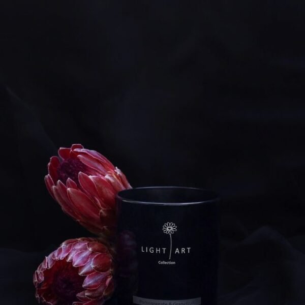 Pomegranate & Grapefruit